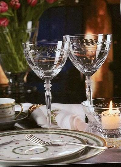 Picture of Water Goblet