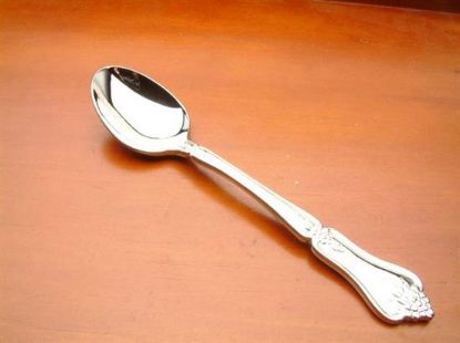 Picture of New Place Spoons