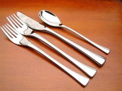 Picture of 4pc.lunch Modern Blade