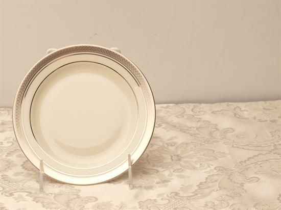 Picture of New Butter Plates