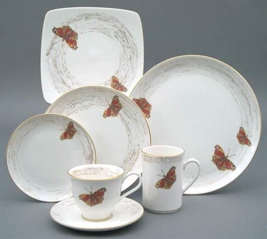 Picture of New Dinner Plate