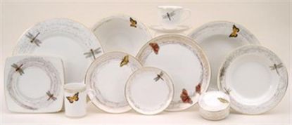 Picture of New Dinner Plate