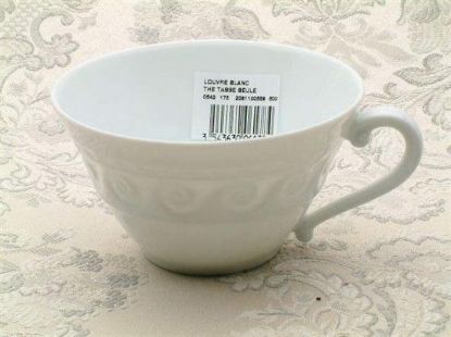 Picture of Tea Cups