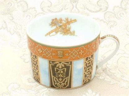 Picture of Tea Cups