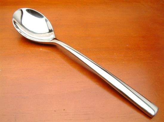 Picture of New Place Spoons