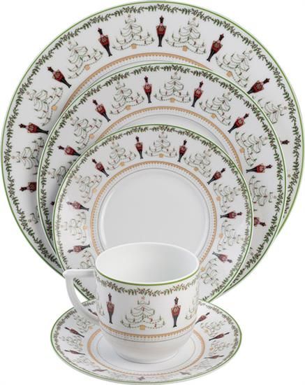 Picture of 5pc. Place Setting