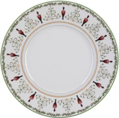 Picture of New Salad Plates