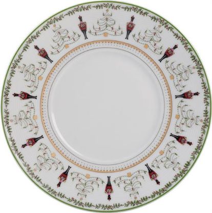 Picture of New Butter Plates