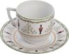 Picture of Tea Cup Saucer