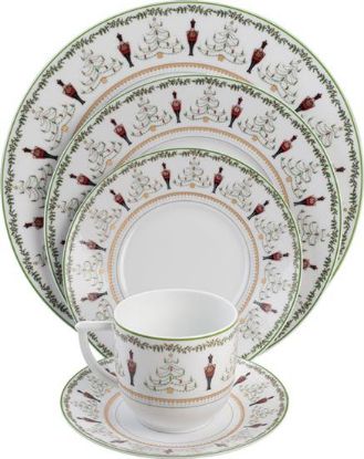 Picture of New 45pc. Set