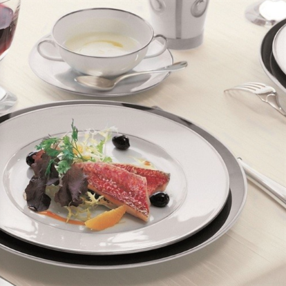 Picture of New Dinner Plate