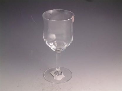 Picture of Red Wine Glass