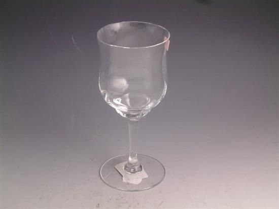 Picture of New Red Wine Glass