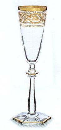 Picture of New Flute Champ.glass