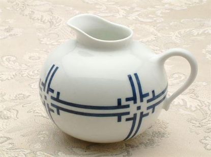 Picture of New Cream Pitcher