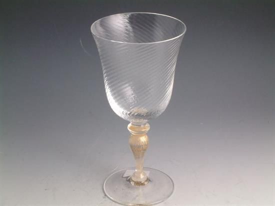 Picture of Water Goblet