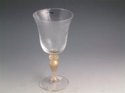Picture of New Red Wine Glass