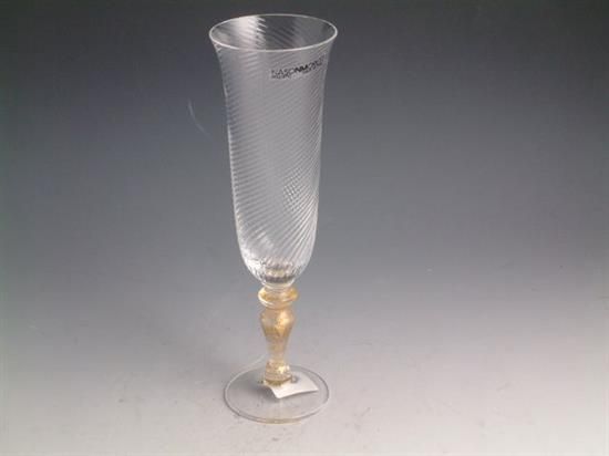 Picture of Flute Champagne Glass
