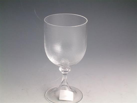 Picture of New Red Wine Glass