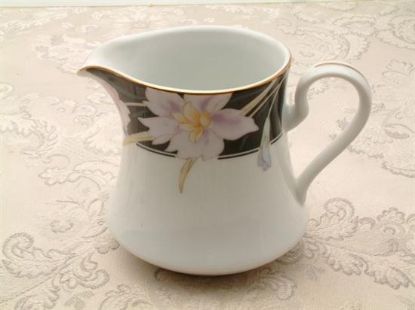 Picture of Cream Pitcher