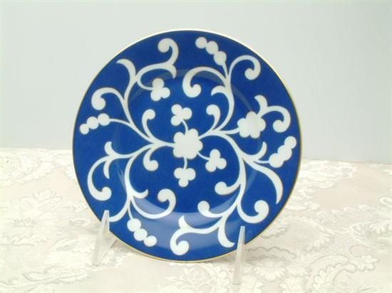 Picture of Butter Plates