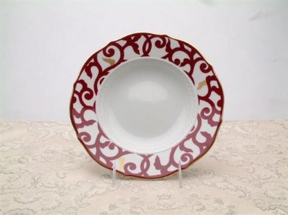 Picture of Soup Plates