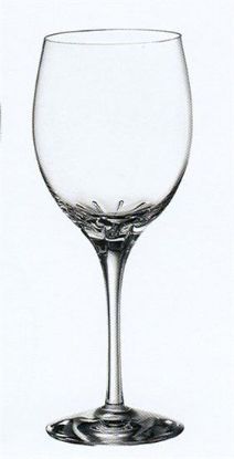 Picture of New Red Wine Glass
