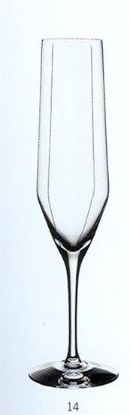 Picture of Flute Champagne Glass