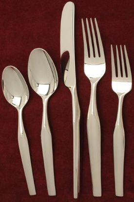 Picture of New 5pc. W/placespoon