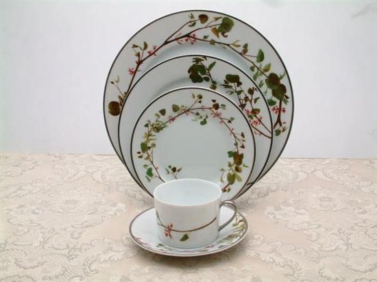 Picture of New 45pc. Set