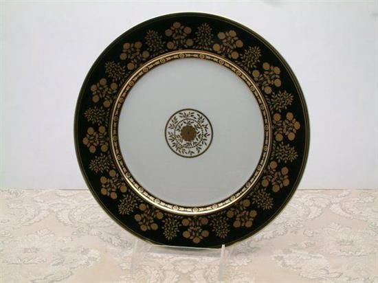 Picture of Dinner Plates