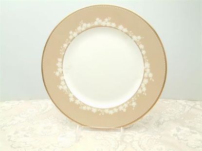Picture of New Dinner Plate