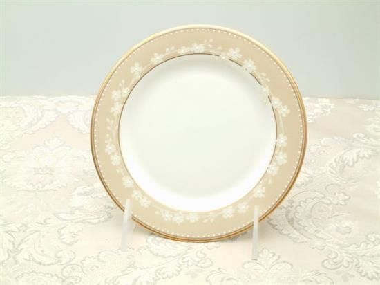 Picture of New Butter Plates