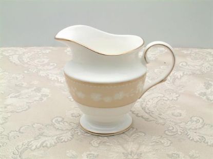 Picture of New Cream Pitcher