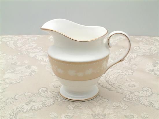 Picture of New Cream Pitcher