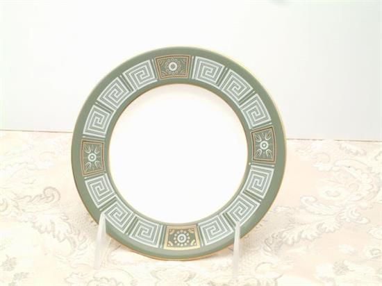 Picture of Butter Plates