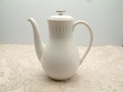Picture of Tea Pot