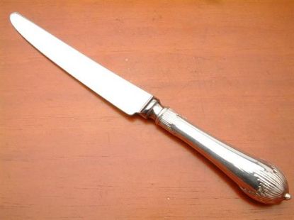 Picture of Dinner Knives French