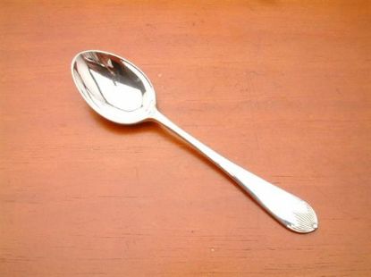 Picture of Teaspoons