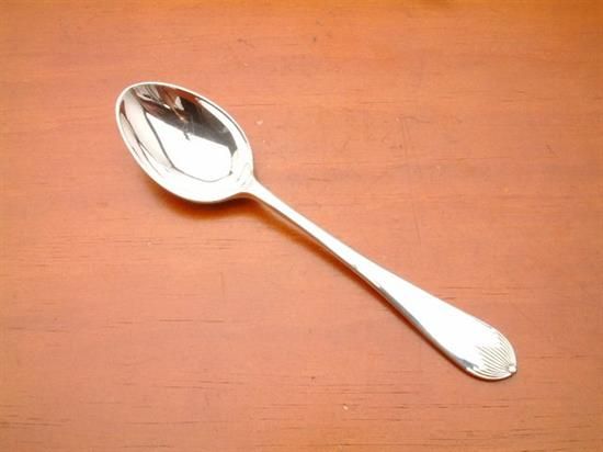 Picture of Teaspoons