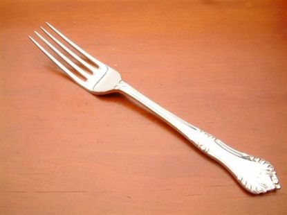 Picture of Dinner Forks