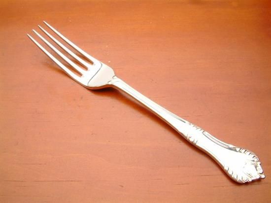 Picture of Dinner Forks