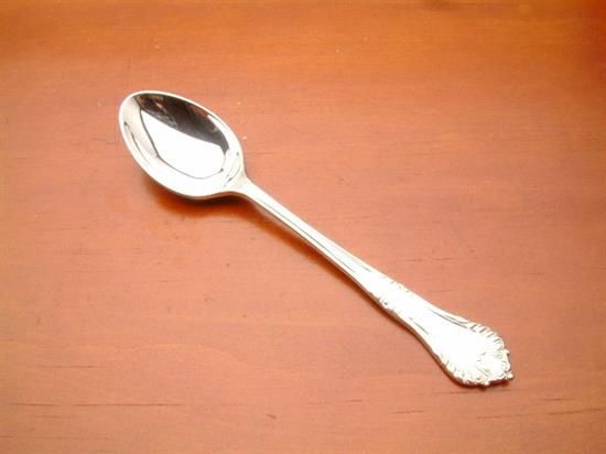 Picture of Teaspoons