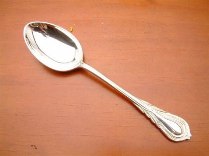 Picture of Place Soup Spoons
