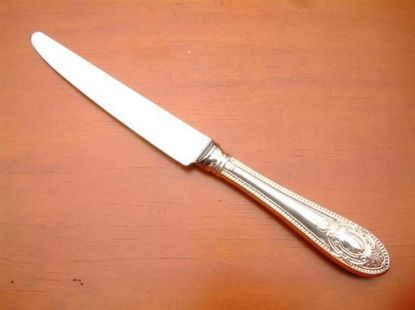 Picture of Dinner Knives French