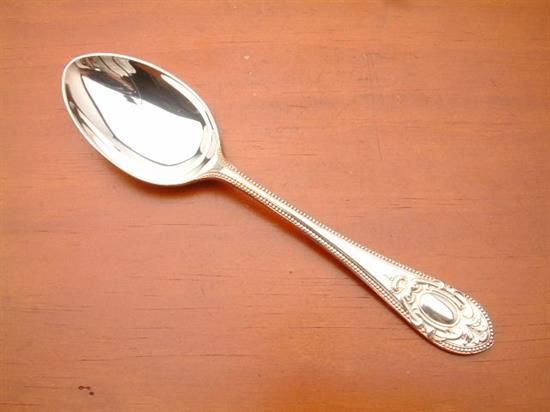 Picture of Place Soup Spoons