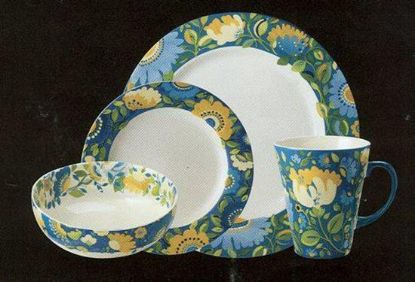 Picture of 4pc. Place Setting