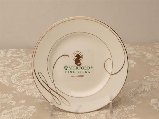 Picture of New Butter Plates