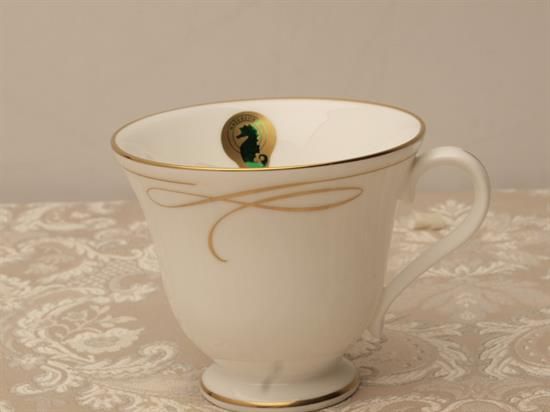 Picture of New Tea Cups