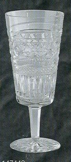 Picture of New Iced Bev. Glass